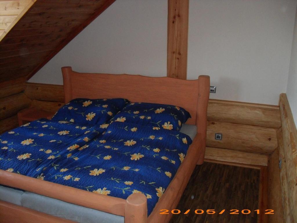Penzion U Fabu Lednice Kültér fotó