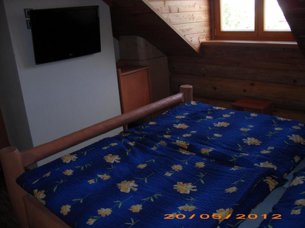 Penzion U Fabu Lednice Kültér fotó