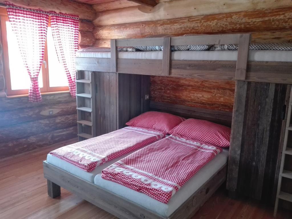 Penzion U Fabu Lednice Kültér fotó