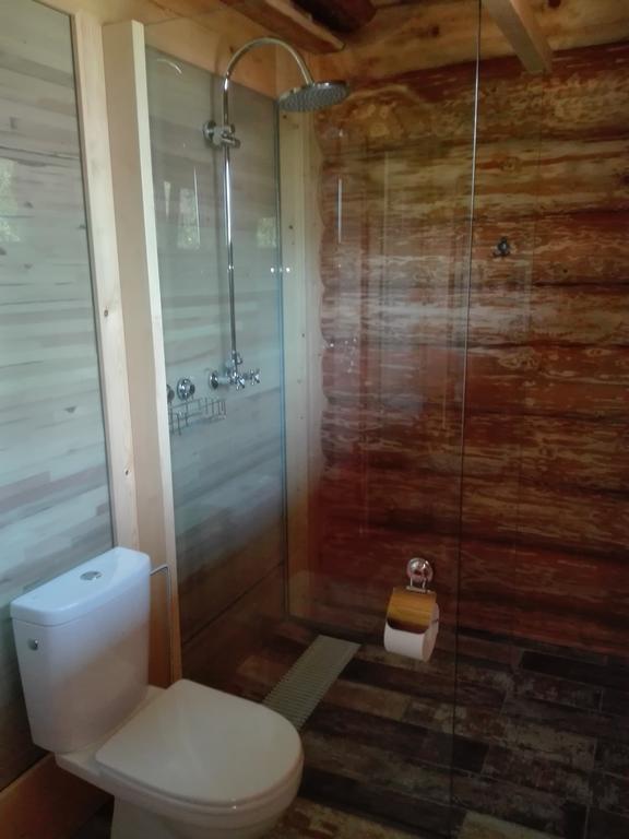 Penzion U Fabu Lednice Kültér fotó